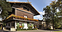 Hotel Bayrisches Haus